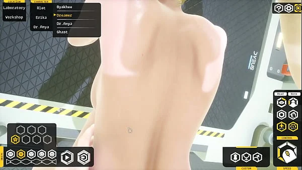 sex