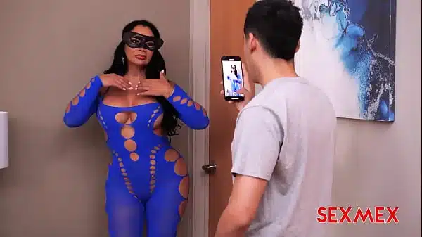 SEXMEX – INFLUENCER STEP-MOTHER IN LAW . Gali Diva