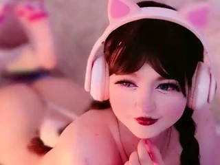 Sexy Close Ups of Hot Teen Hardcore XXX