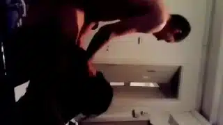 Slut loves that I make her crazy