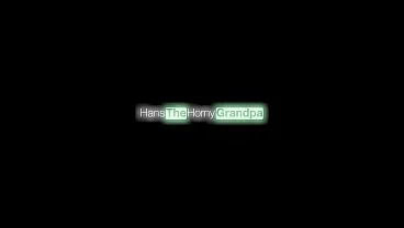 Soaked Lips & Heavy Loads: Grandpa Hans’ Premier Blowjob Marathon