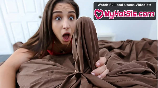 Stepsister Asking Advice on Having Sex to Her Stepbrother – Myhotsis
