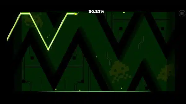The level that blows! (Generation Retro) – GD