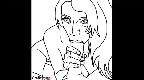 This Woman suck my soul – Grafic Porno