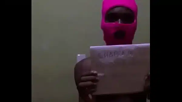 Verification video