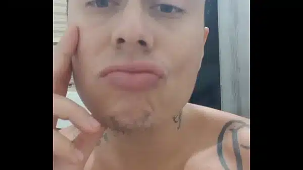 Vídeo de verificação