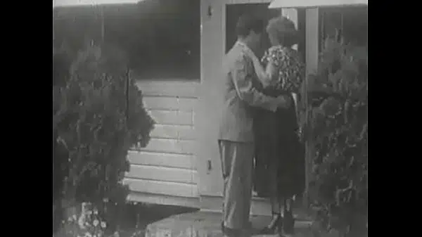 Vintage Porn