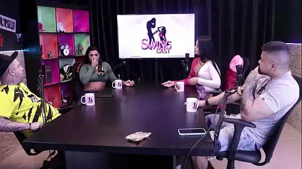 Virando atriz pornô – Monica Lima Official