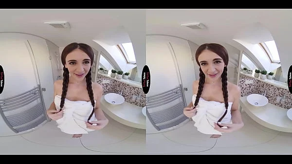 VIRTUAL TABOO – Shower With Kate Rich