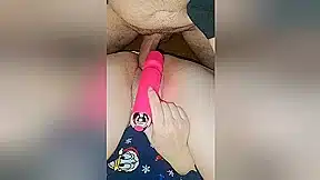 We And Then I Her Hard