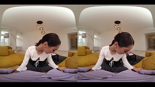 Well-Deserved Break – Virtual Real Porn