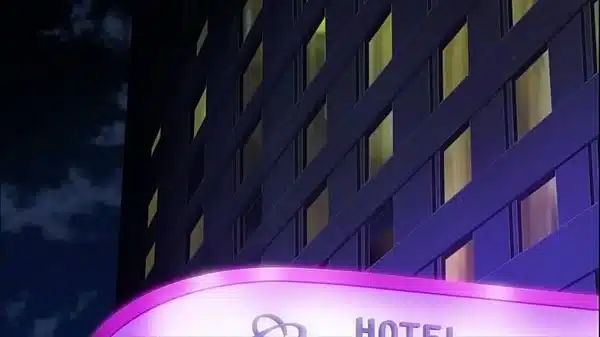 woman becomes a porn actress out of obligation