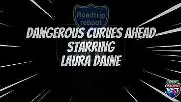 Dangerous curves ahead!