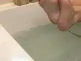 Danielle Maye Xxx – Bath Foot Play