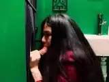 Interracial Cumshot Compilation