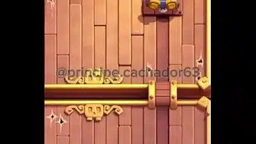 Mini clips Clash Royale pt.1