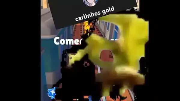 Se increva no canal de carlinhos gold xvideos