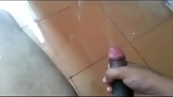 YouPorn – Indian cock extreme squirting and cumshot
