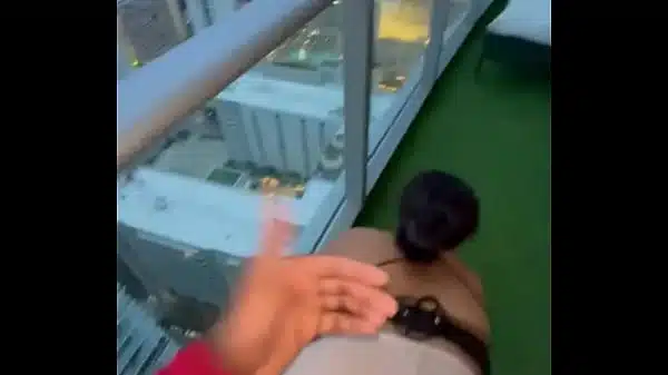 Your Favorite YOUTUBE Gets Some Ass