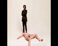 1971 Vintage Porn – Naughty Students