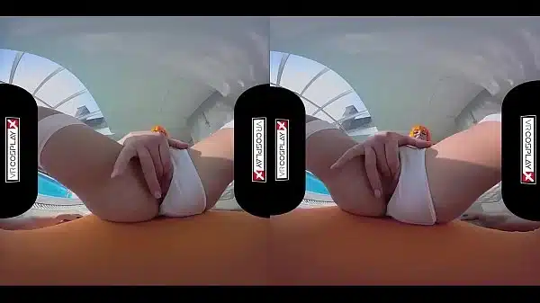 5th Element Cosplay Porn – Experience new sensations with VR
