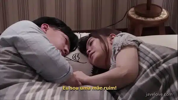 A Cena que eu nunca deveria ter visto (Legendado em Português) Yuka Hirose