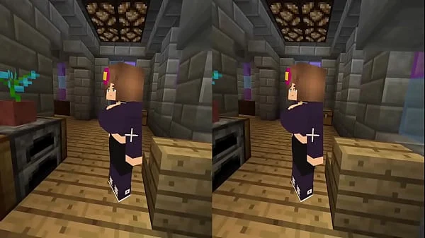 a new way to experience mc porn