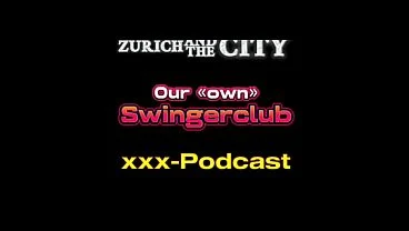 A Swingerclub for just the two of us – xxx-Podcast