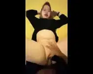 ABG Pulang Malam Minggu Di Ajakin Ke Hotel