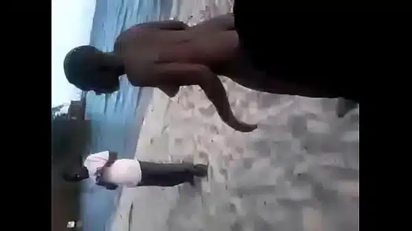 africa uganda