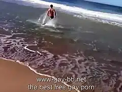 Aussie Boy