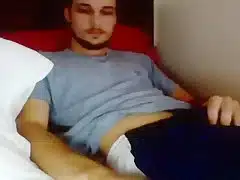 Aussie Straight Guy