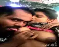BANGLADESHI HORNY COUPLE FULL ENJOYING IN RESTAURANT