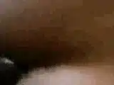 BBW Amateur with Huge pussy in BBC Interracial Video nn