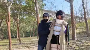 Best Xxx Movie Shibari Bondage New , Check It