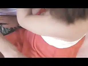 big ass cute horny teen mette rides big cock after sloppy deepthroat teen milf cumshot