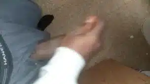 Big black dick