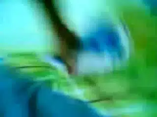 Big-Titted Asian Nurse Amateur Blowjob Video