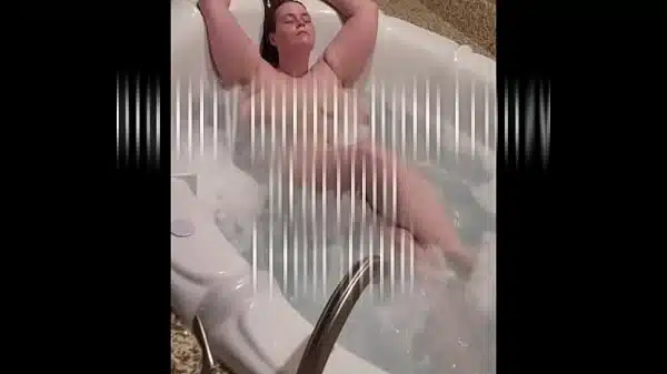 Big titty newbie debut