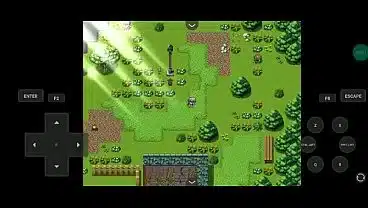 Black souls EP 4 español