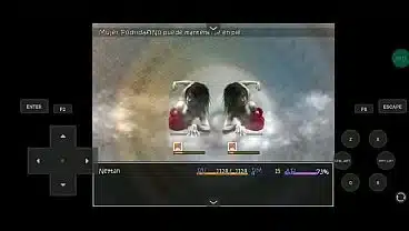 Black souls EP 5 español