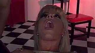 Bratty Sandra Parker Gets Female Training And Sadistic Education. Part 1.