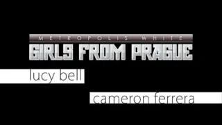 Butt Sluts Lucy Belle And Cameron Ferrari Take It Raw