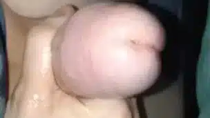 close and personal hand job just for you