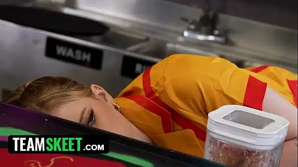 Concept: My First Job – TeamSkeet Labs