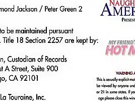 Crazy Adult Video Milf Exclusive , Its Amazing With Diamond Jackson