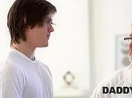 Daddy’s Fucking Nightwalker – Vip4k