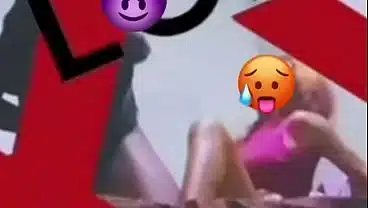 Dans le profondeur d’elle