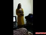 Desi Pakistani Amateur Slut
