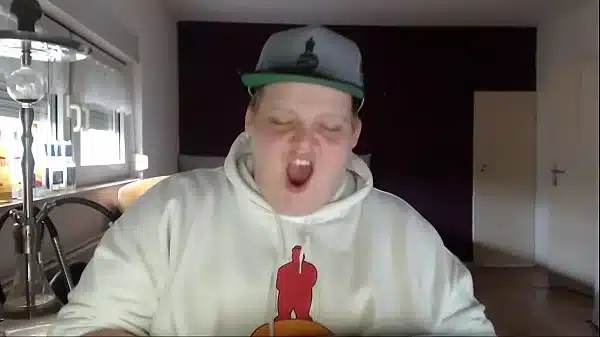 DEUTCHER YOUTUBER KOMMT VON ESSEN – EXSL